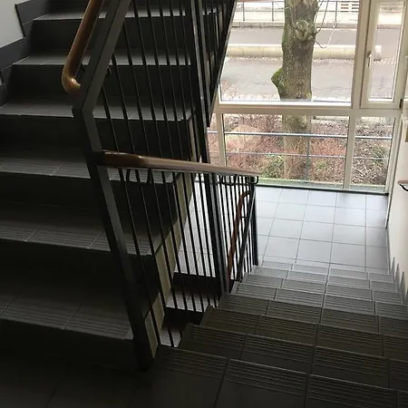 Norwegian Hotelapartments - Lassonsgate 10