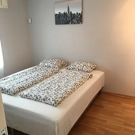 Norwegian Hotelapartments - Lassonsgate 10 Oslo