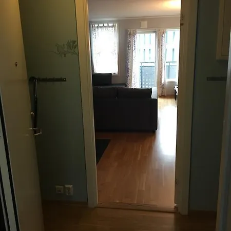 Norwegian Hotelapartments - Lassonsgate 10 Apartment