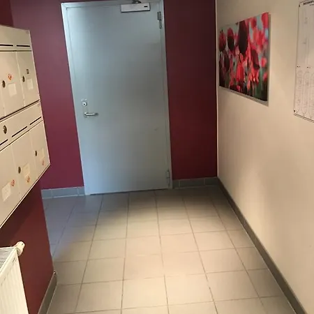 Norwegian Hotelapartments - Lassonsgate 10 Apartment Oslo