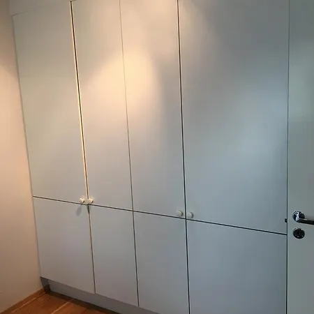 Norwegian Hotelapartments - Lassonsgate 10 Apartment