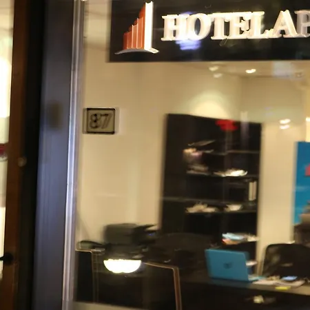 Norwegian Hotelapartments - Lassonsgate 10 Apartment Oslo